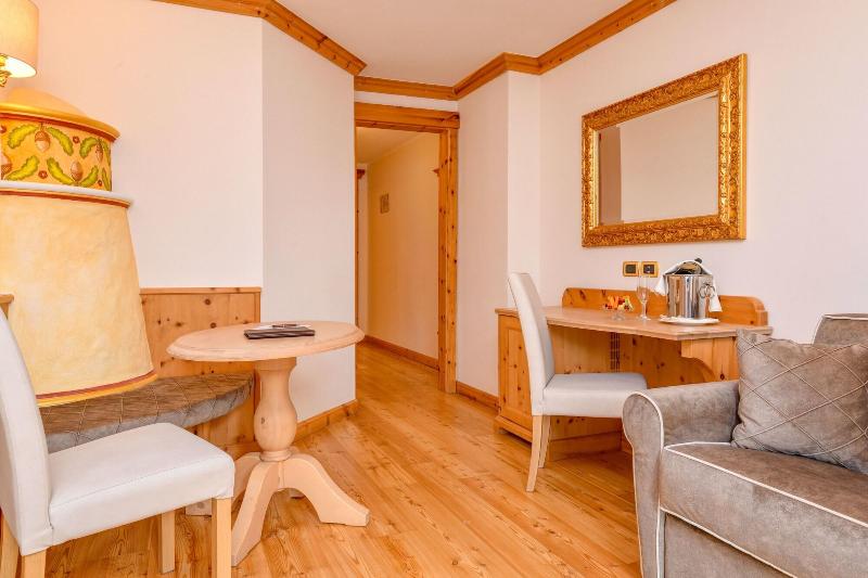 Cerana Relax Hotel - Oda