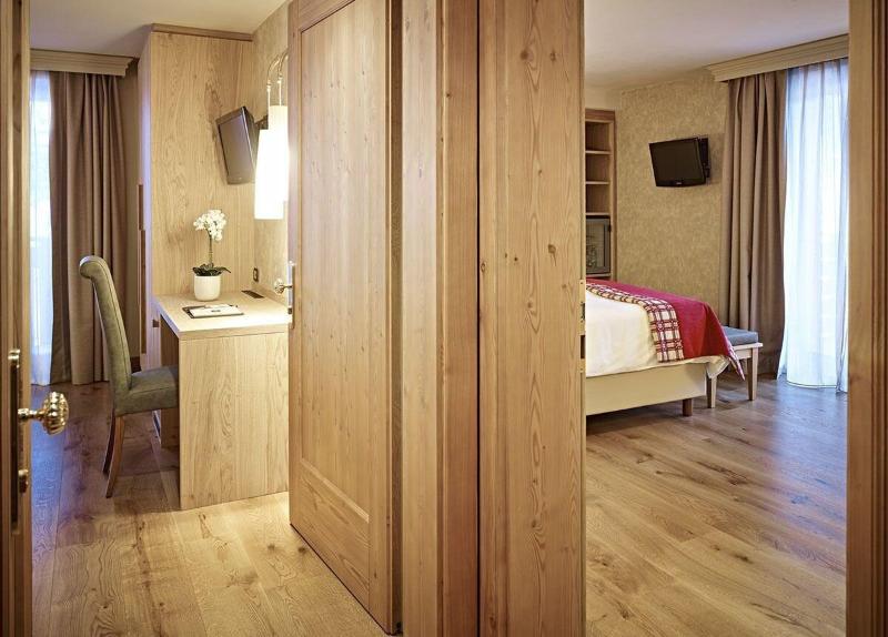 Cerana Relax Hotel - Oda