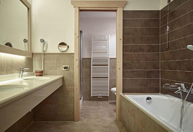 Cerana Relax Hotel - Oda