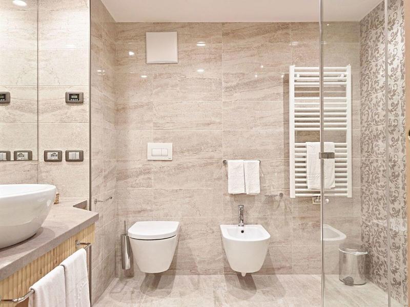 Cerana Relax Hotel - Oda
