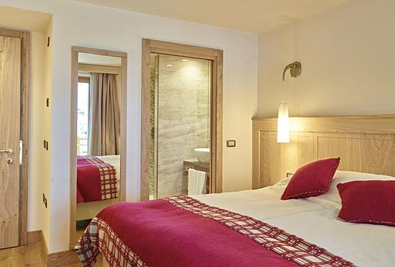 Cerana Relax Hotel - Oda
