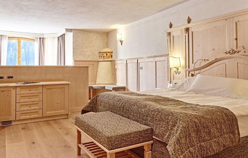Cerana Relax Hotel - Oda