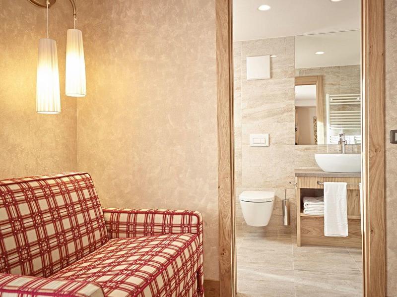 Cerana Relax Hotel - Oda