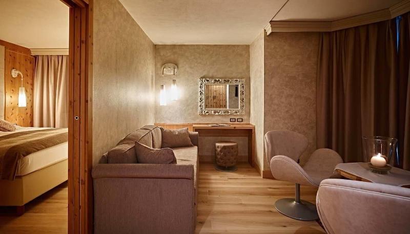 Cerana Relax Hotel - Oda