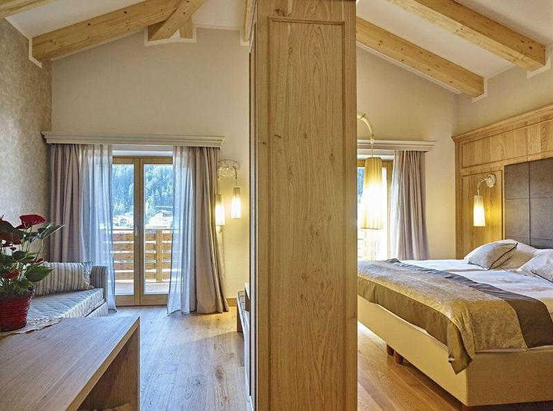 Cerana Relax Hotel - Oda