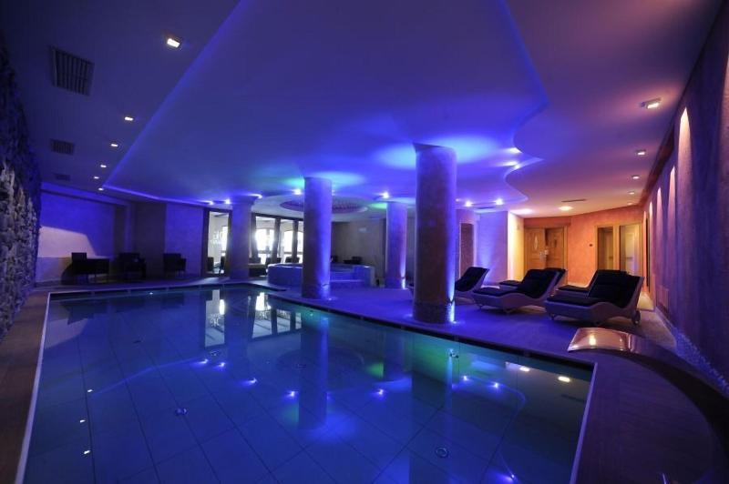 Cerana Relax Hotel - Havuz