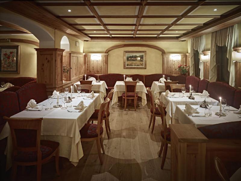 Cerana Relax Hotel - Restoran