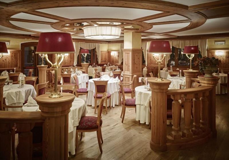 Cerana Relax Hotel - Restoran