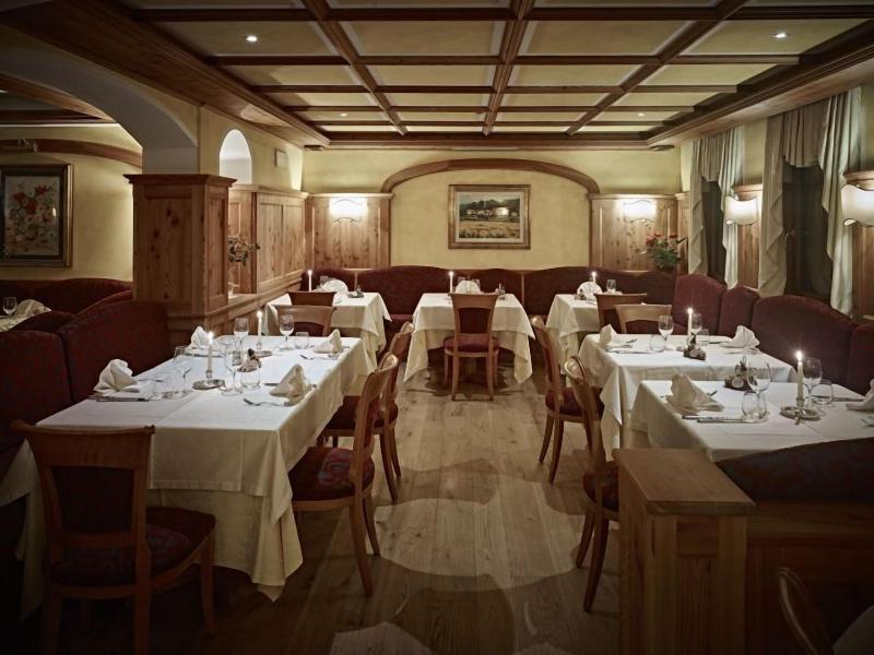 Cerana Relax Hotel - Restoran