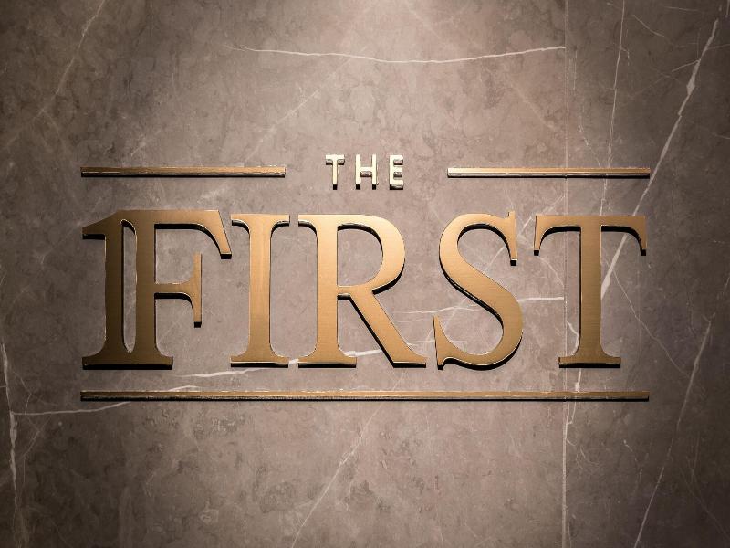 La Spezia by The First - Luxury Rooms & Suites - Lobi