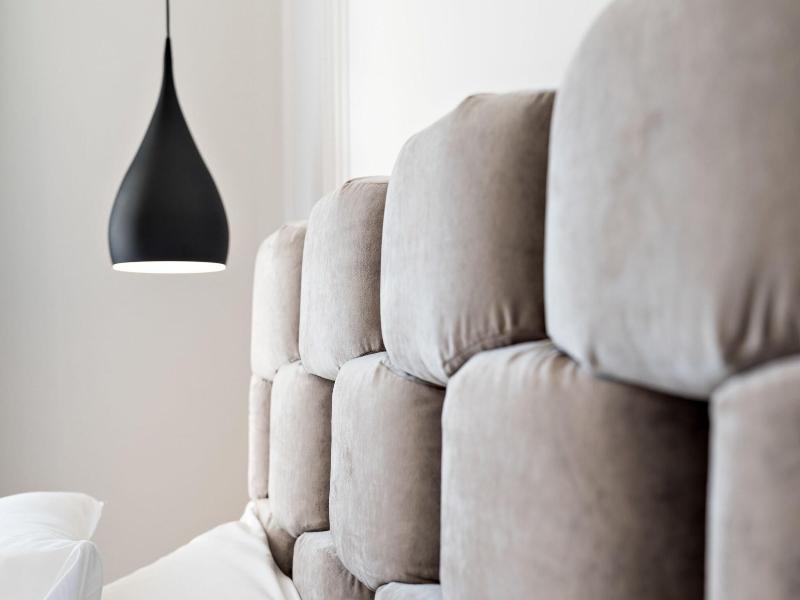 La Spezia by The First - Luxury Rooms & Suites - Lobi