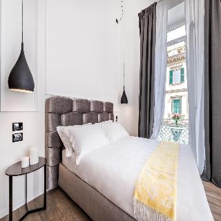 La Spezia by The First - Luxury Rooms & Suites otel fotoğrafı