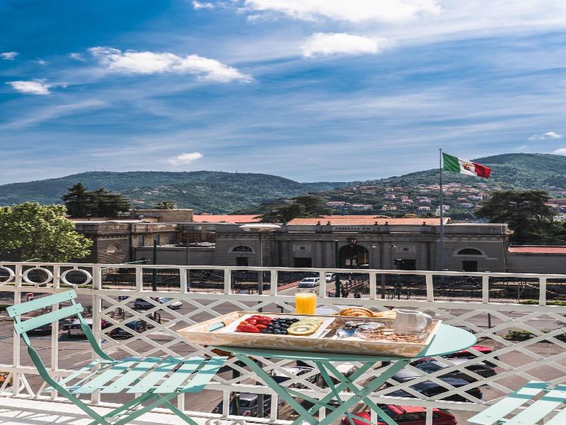 La Spezia by The First - Luxury Rooms & Suites - Genel