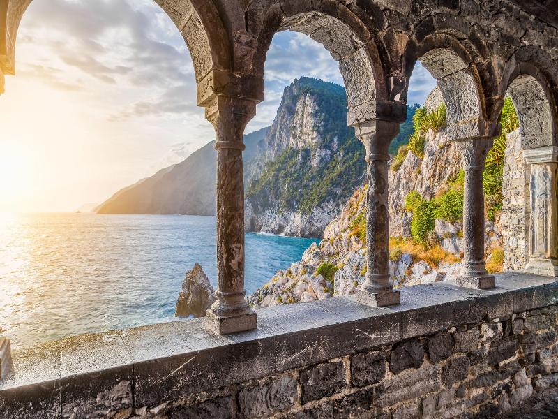 La Spezia by The First - Luxury Rooms & Suites - Genel