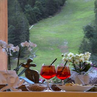 Hotel Garnì Caminetto fotoÄŸrafÄ±