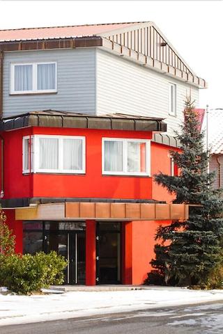 Fritz Hotel fotoÄŸrafÄ±