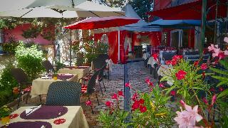 Fritz Hotel fotoÄŸrafÄ±