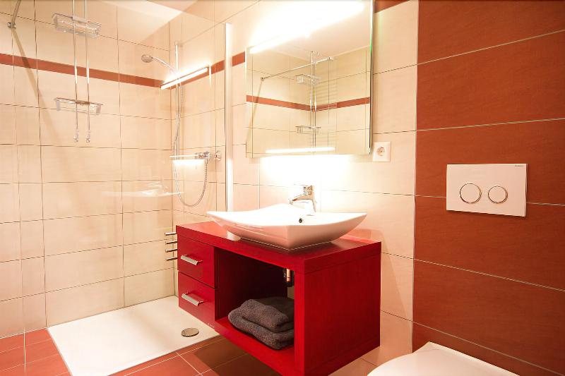Fritz Hotel - Oda