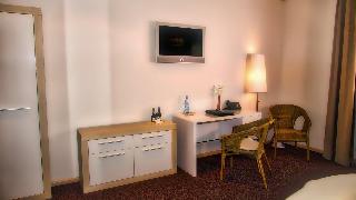 Fritz Hotel fotoÄŸrafÄ±