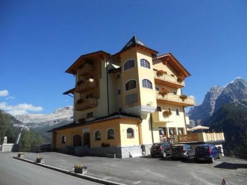Panorama Hotel Fontanella - Genel