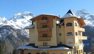 Panorama Hotel Fontanella fotoÄŸrafÄ±