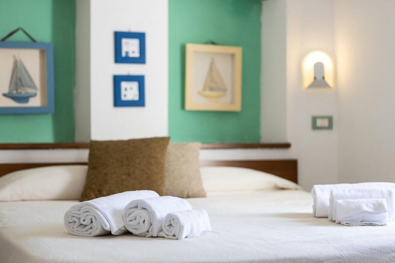 Castello Monticello - Oda