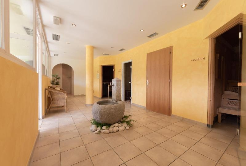 Berghotel Zum Zirm - Aktivite
