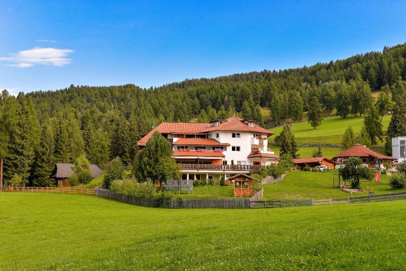 Berghotel Zum Zirm - Genel