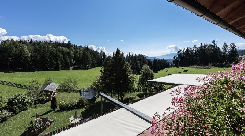 Berghotel Zum Zirm - Genel