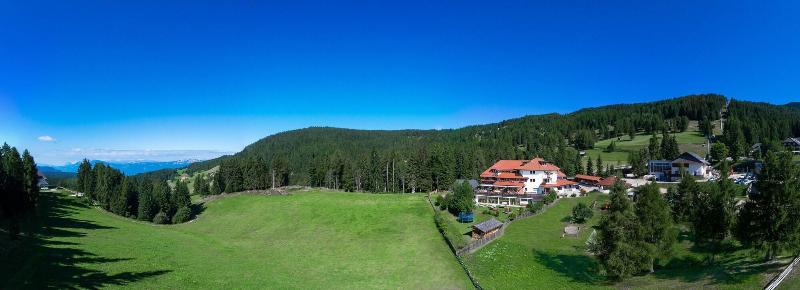 Berghotel Zum Zirm - Genel