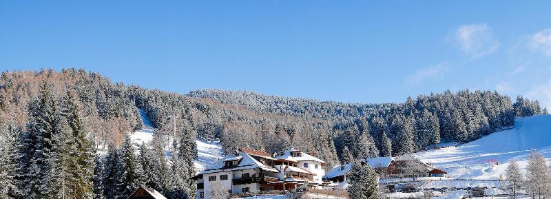 Berghotel Zum Zirm - Genel