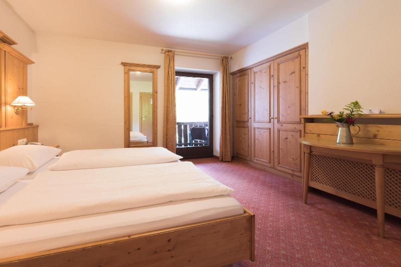 Berghotel Zum Zirm - Oda