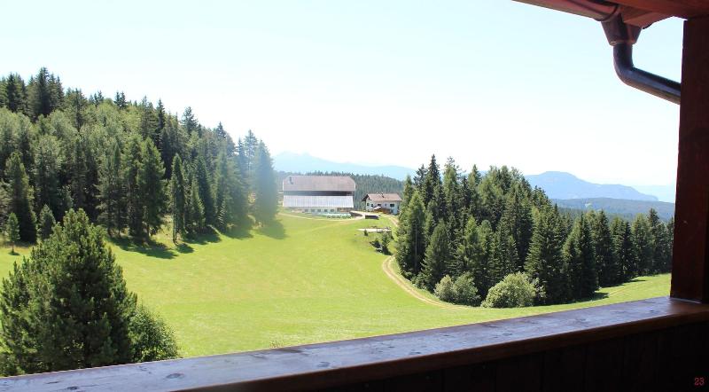Berghotel Zum Zirm - Oda