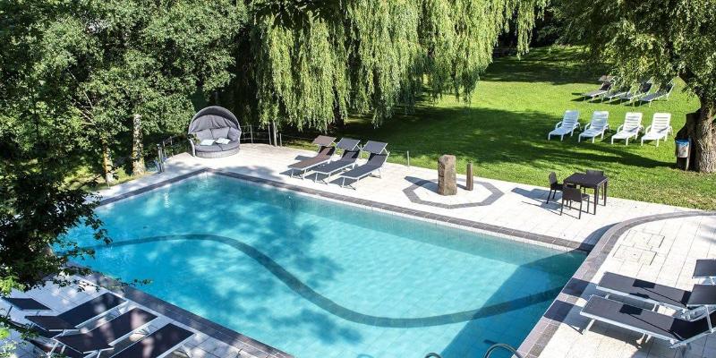 Parc Hotel Florian - Aktivite