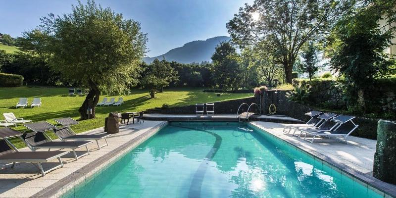 Parc Hotel Florian - Aktivite