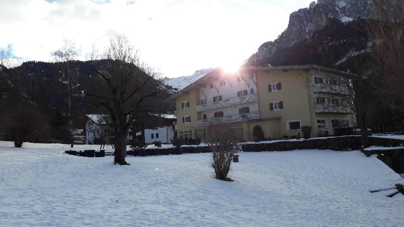 Parc Hotel Florian - Aktivite