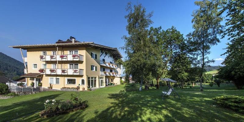 Parc Hotel Florian - Genel