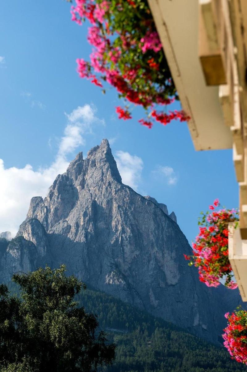 Parc Hotel Florian - Genel