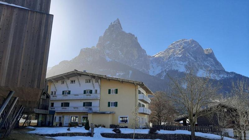 Parc Hotel Florian - Genel