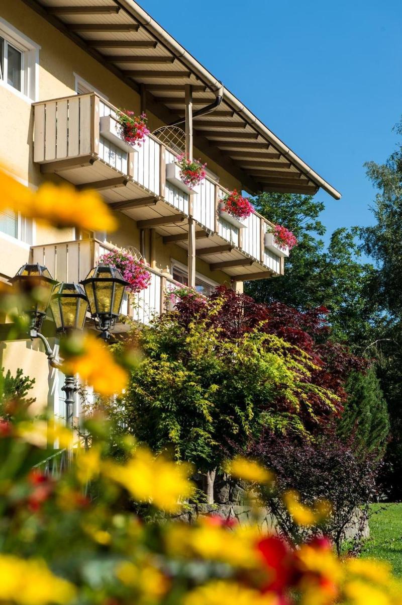 Parc Hotel Florian - Genel