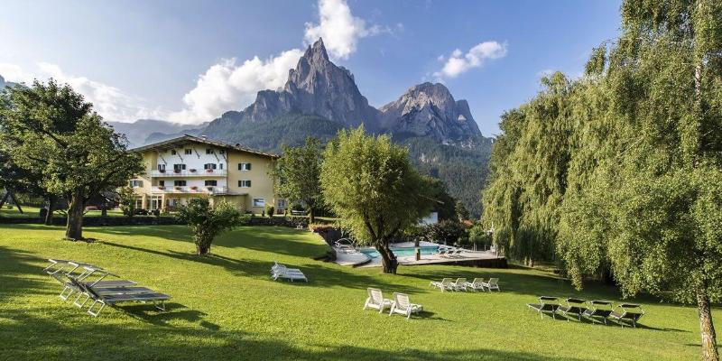 Parc Hotel Florian - Genel