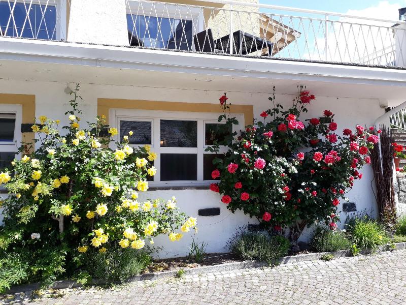Parc Hotel Florian - Genel