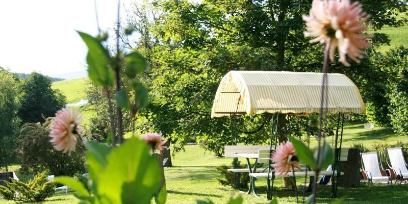 Parc Hotel Florian - Genel