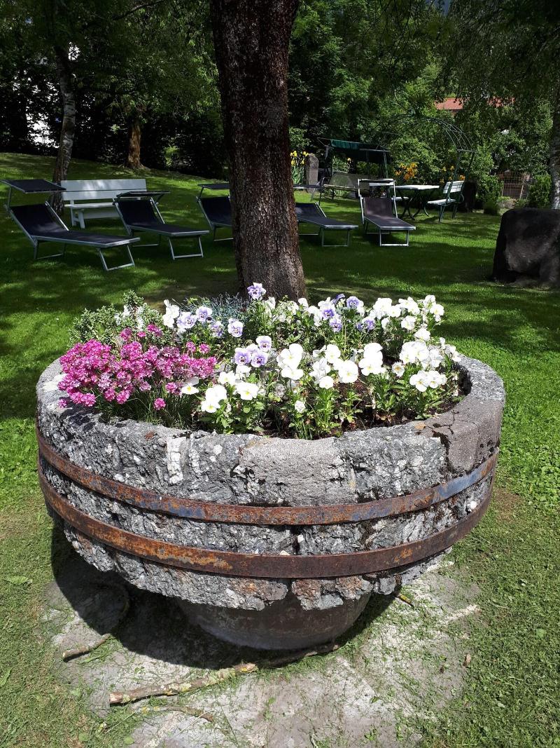 Parc Hotel Florian - Genel