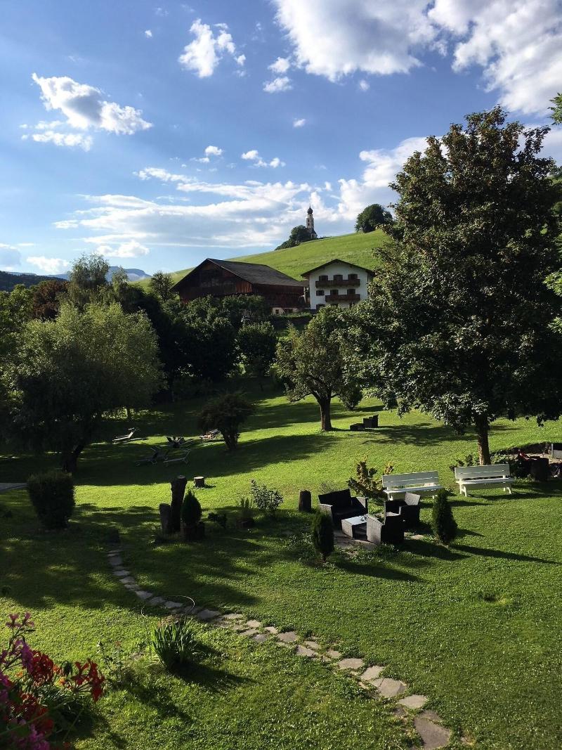 Parc Hotel Florian - Genel