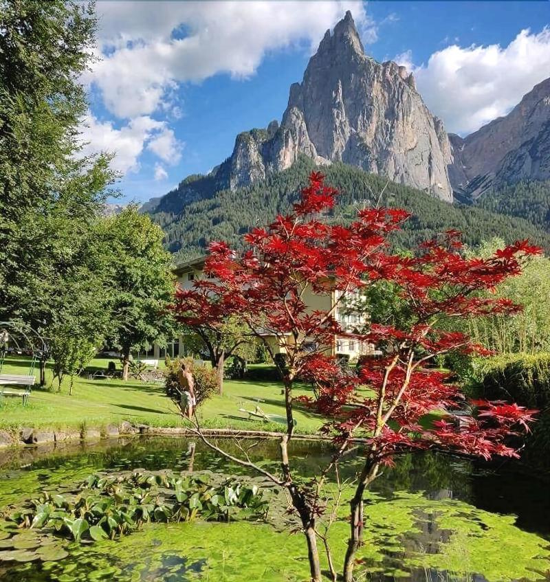 Parc Hotel Florian - Oda