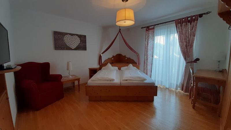 Parc Hotel Florian - Oda