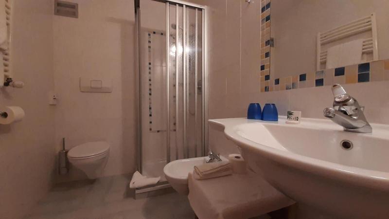 Parc Hotel Florian - Oda