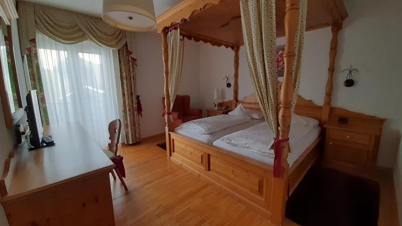 Parc Hotel Florian - Oda
