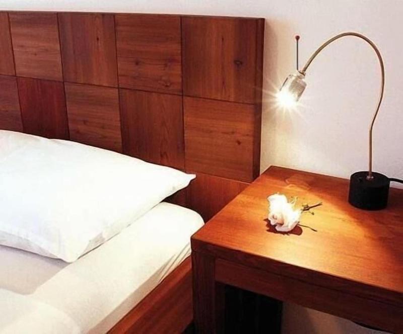 Parc Hotel Florian - Oda